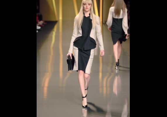 Есента и зимата според ELIE SAAB