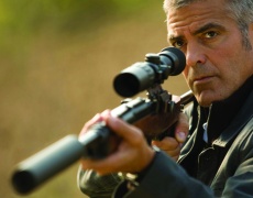 Джордж Клуни на лов за жени