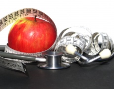 Хапвайте ябълки, за да се предпазите от инсулт!