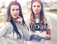 ALCOTT – новият моден бранд, който ще очарова България 