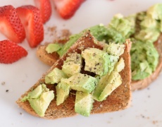 4 вида здравословни сандвича за закуска