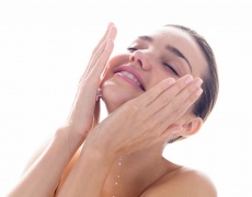 Как и колко често трябва да мием кожата на лицето според нейния тип?