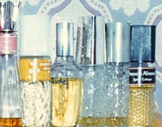 Как да изберем подходящия парфюм