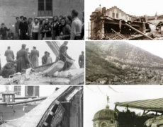 Черна история на най-големите трагедии в България