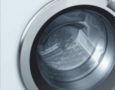 7 принципа за поддържане чистотата на пералнята 