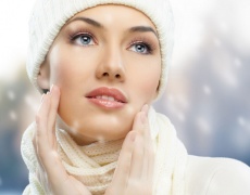 Съставките в козметиката, от които се нуждаете през зимата