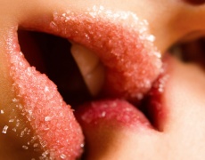 Целувката засилва имунната система