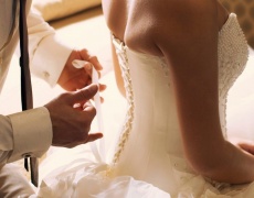 Младоженците не правят секс през първата брачна нощ