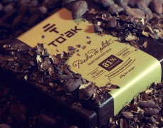 Най-скъпият шоколaд в света