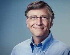 3 цитата от Бил Гейтс, от които научихме ценни уроци