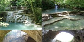 Красивите кътчета на България: Деветашката пещера и Крушунските водопади