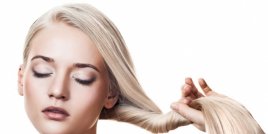 Навиците на жените с наистина здрава коса