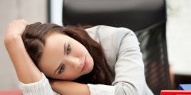 7 причини да се чувствате уморени