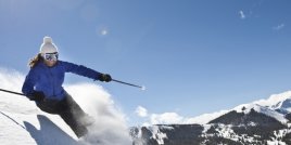 Топ 5 най-добри ски курорти в Европа
