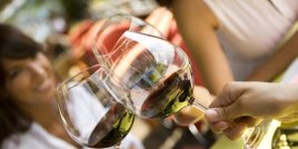10 причини защо виното е полезно за тялото и душата