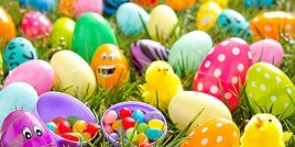5 интересни идеи за декорация на яйца