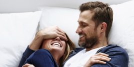 5 правила на щастливите двойки