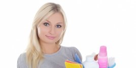 7 лесни трика за почистване, които ще улеснят вашето домакинство