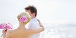 4 знака, по които мъжете разбират, че искат да се оженят за вас