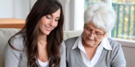 6 урока, които да научим от баба си и дядо си