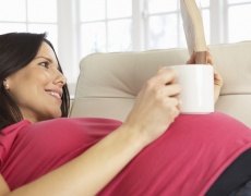 Добрата новина за кафето, която бременните жени биха искали да чуят