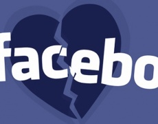 Facebook, вашият психотерапевт: ще помага да преодолеете раздялата