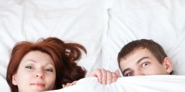 5 причини партньорът ви да не прави секс с вас
