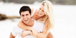 5 неща, които жените очакват от мъжете в нова връзка