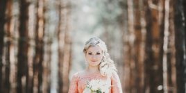 Сватба в гората – новата мания