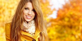 5 съвета как да бъдем красиви през есента
