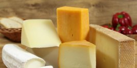 Здравословната тайна за яденето на сирене