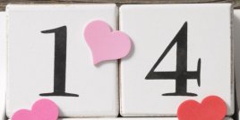 11 неща за Св. Валентин, които може би не знаете!