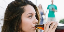 Безалкохолните напитки ни излагат на риск към рак, дори и да живеем здравословно!