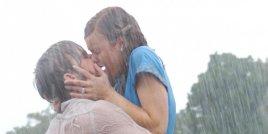 Топ 10 филмови целувки на всички времена