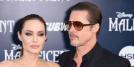  Анджелина Джоли и Брад Пит се развеждат