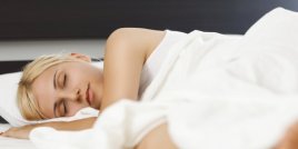 6 навинка преди лягане, които подобряват съня