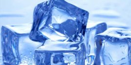 5 интересни приложения на кубчетата лед