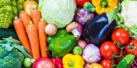 Как да ядем повече плодове и зеленчуци?