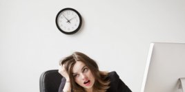  5 лесни начина за справяне със стреса по време на работа