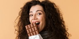  Полезните ефекти на тъмния шоколад за кожата, косата и цялостното здраве