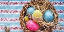 9 от най-интересните Великденски традиции от цял свят