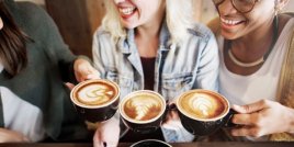 Полезно ли е безкофеиновото кафе?