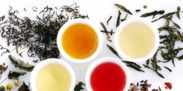  Кои са най-полезните чайове?