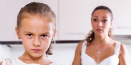 5 вида лошо поведение при децата, свързано с родителски грешки
