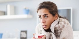 Как да се справим бързо и ефективно с настинката
