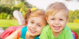 Как да отгледаме щастливи деца - 6 стъпки, подкрепени от науката