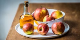Каква е истината за ябълковия оцет, когато става въпрос за отслабване?