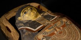 Каква е тайната на древната египетска мумификация