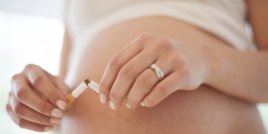 Тютюнопушенето при бременни е свързано с тези неврологични заболявания на вашите внуци