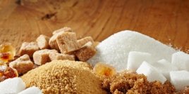 Защо захарта е вредна и какви са алтернативите?